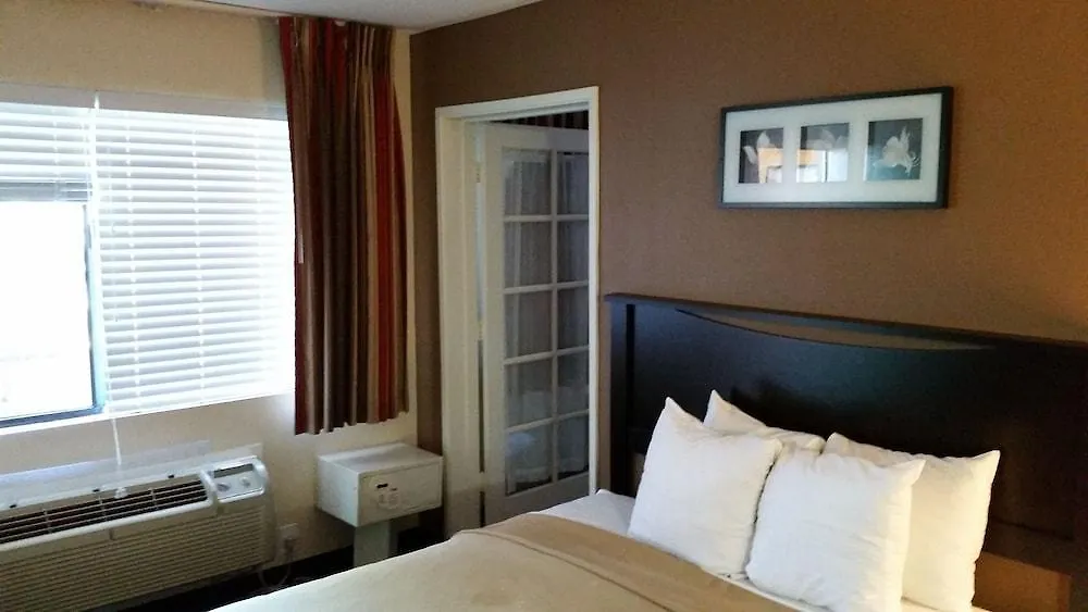 Stanford Inn & Suites Anaheim Verenigde Staten