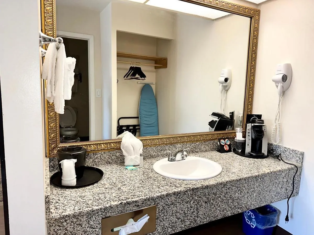 *** Hotel Stanford Inn & Suites Anaheim Verenigde Staten