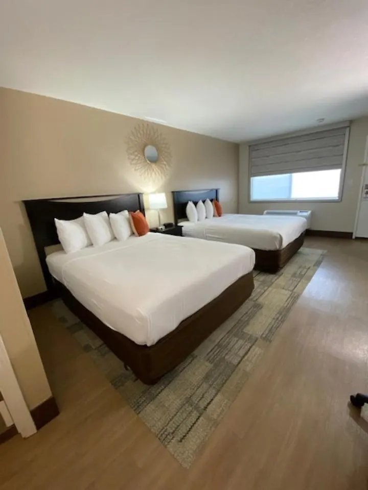 Stanford Inn & Suites Anaheim Verenigde Staten