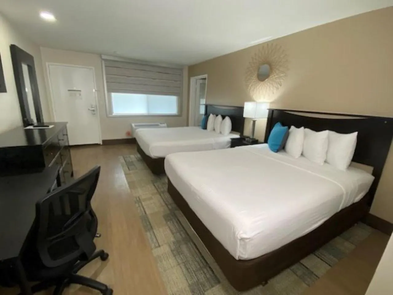 Stanford Inn & Suites Anaheim 3*,  Verenigde Staten
