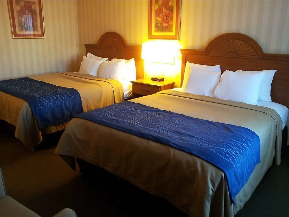 Stanford Inn & Suites Anaheim Hotel
