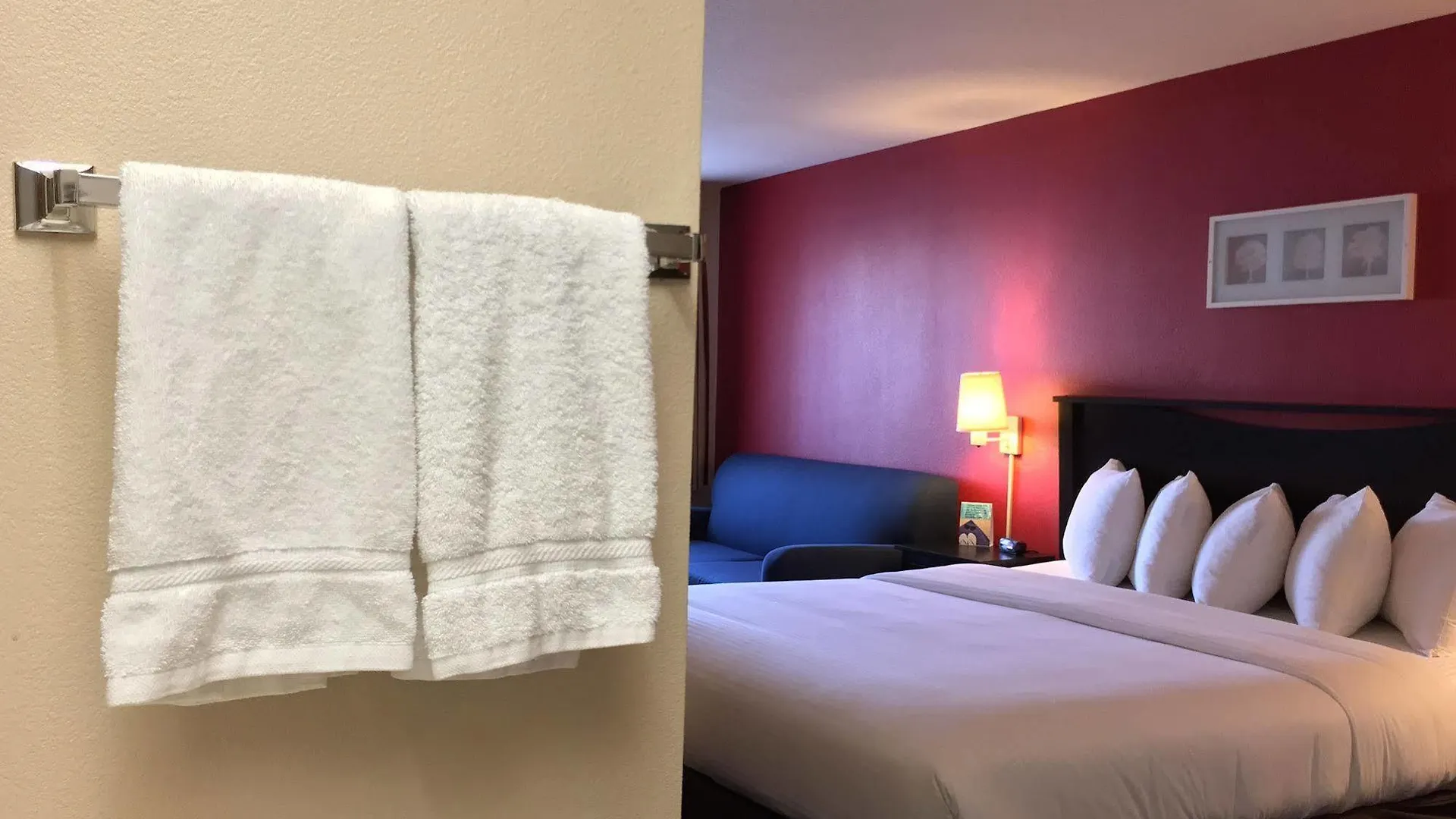 Hotel Stanford Inn & Suites Anaheim