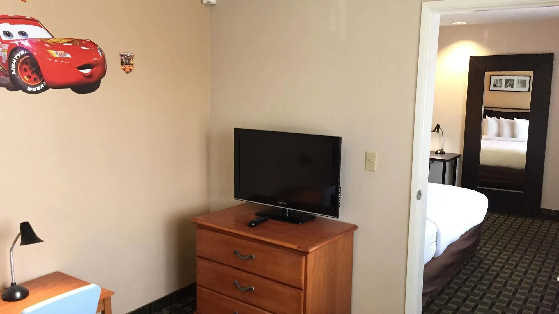 Stanford Inn & Suites Anaheim 3*,  Verenigde Staten
