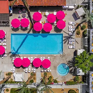 **** Hotel The Paloma États-Unis