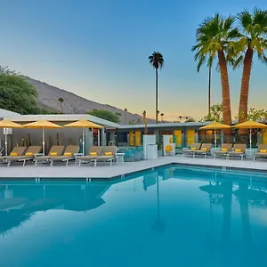  Station touristique Twin Palms - A Gay Men's États-Unis