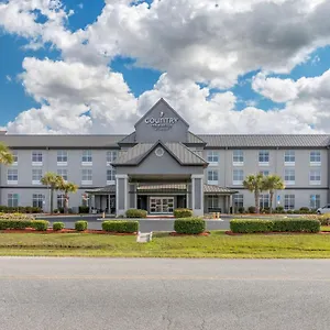 *** Hotel Country & By Radisson, Airport, Ga États-Unis