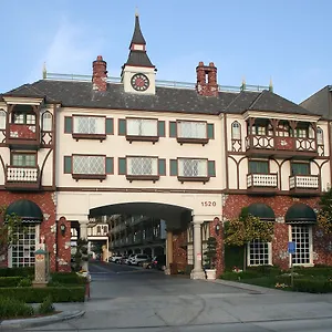 Camelot & Hotel