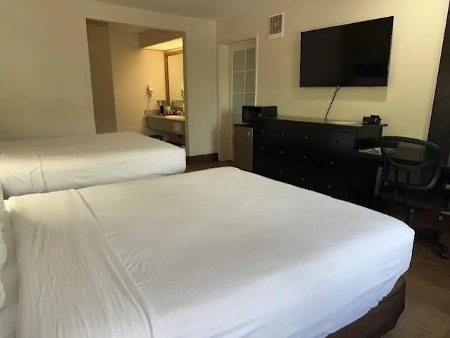 Stanford Inn & Suites Anaheim 3*,  United States