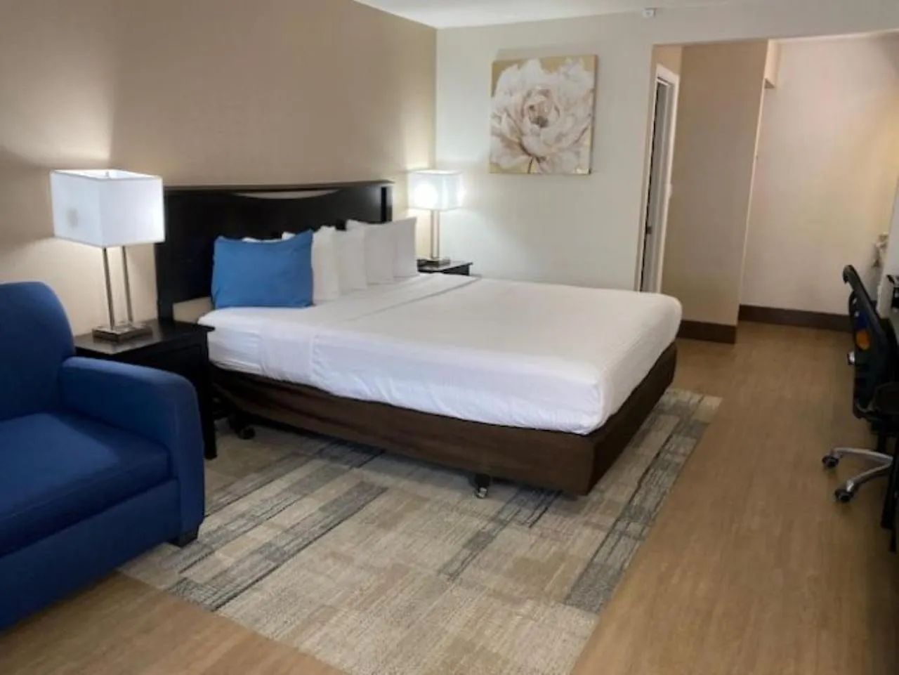 *** Hotel Stanford Inn & Suites Anaheim United States