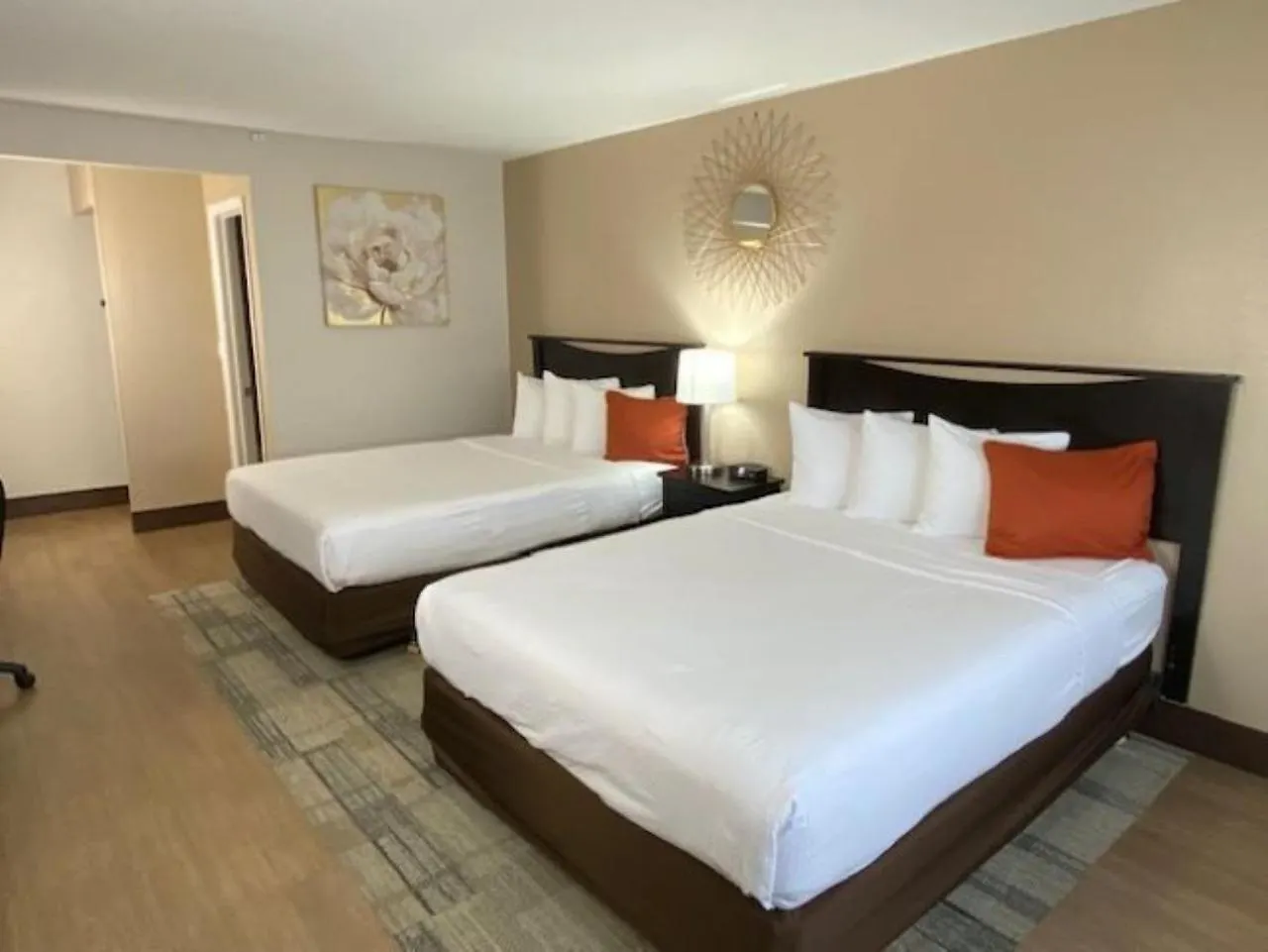 Stanford Inn & Suites Anaheim 3*,  United States