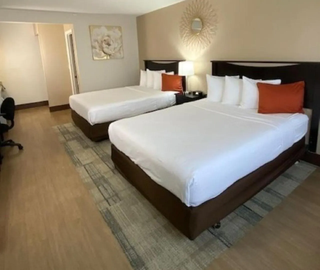 Stanford Inn & Suites Anaheim 3*,  United States