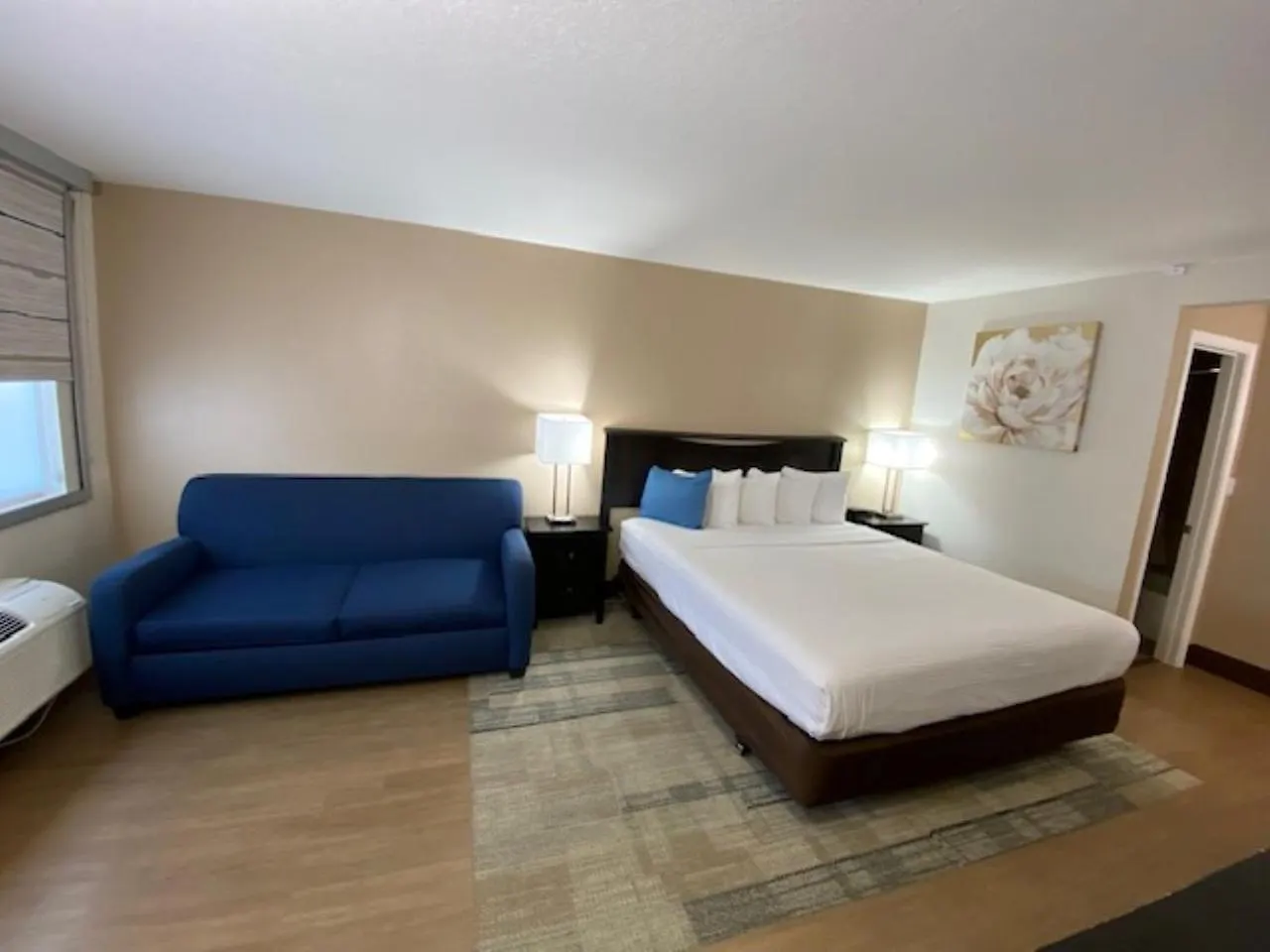 Stanford Inn & Suites Anaheim United States