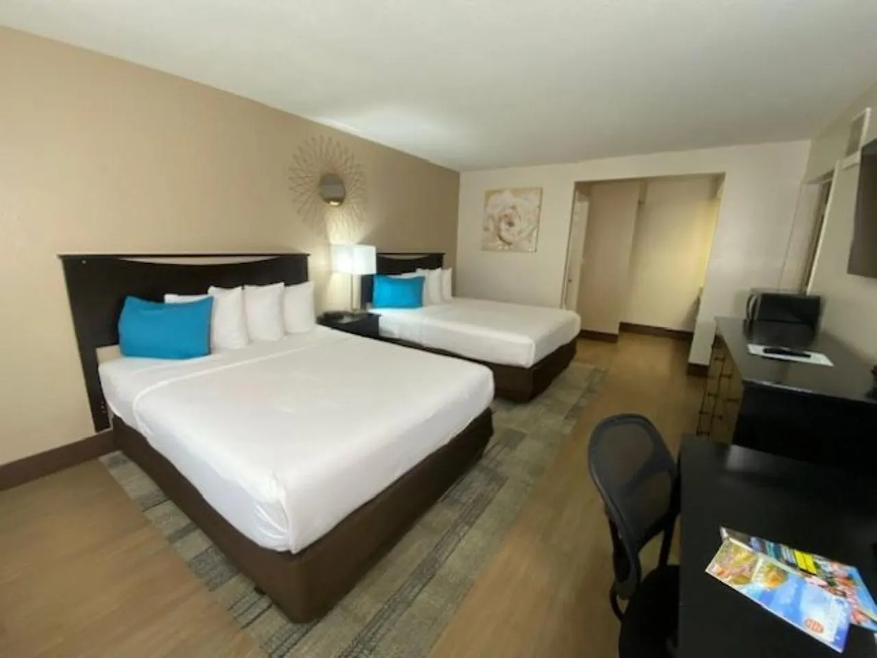 Stanford Inn & Suites Anaheim United States
