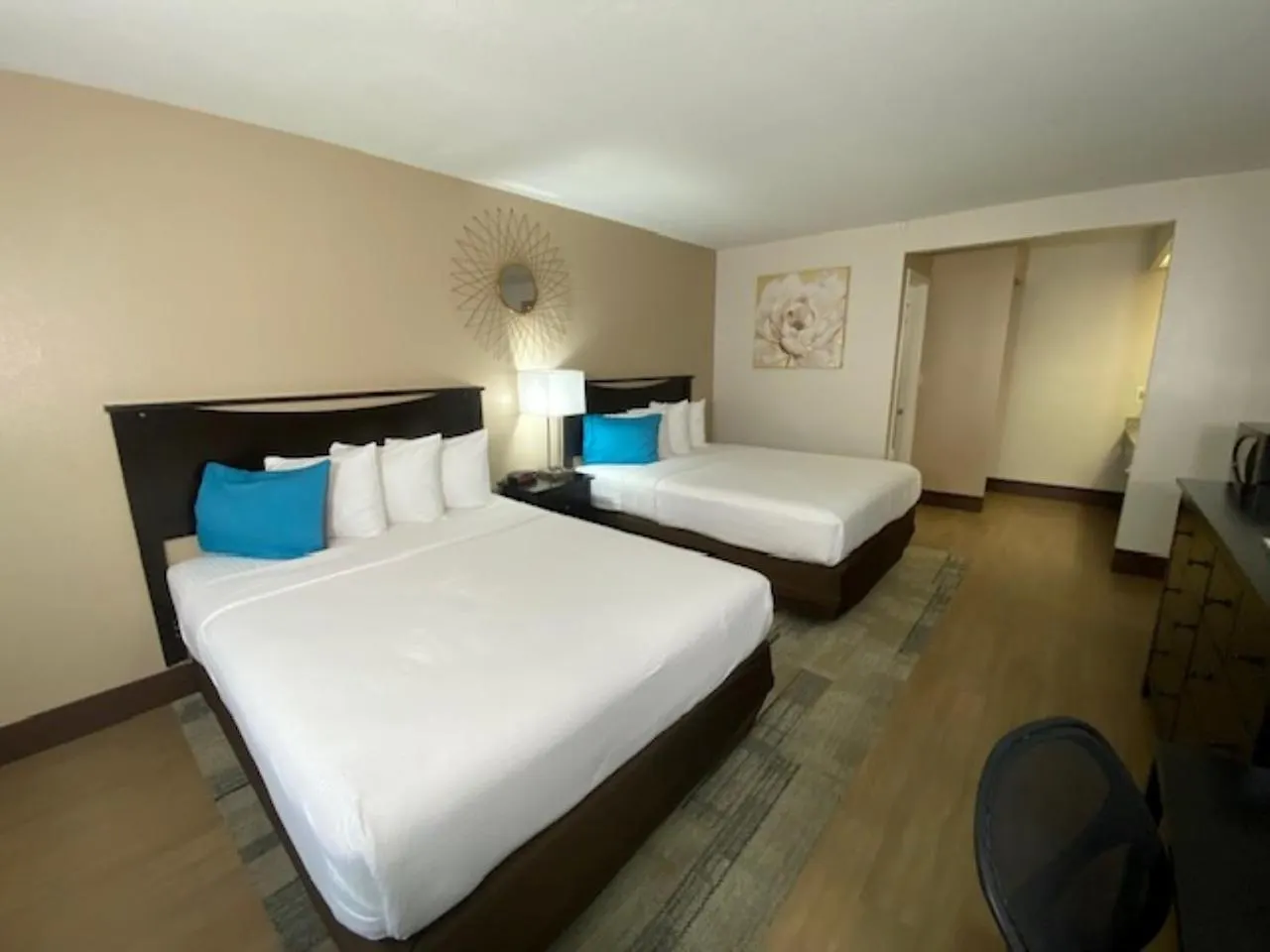 *** Hotel Stanford Inn & Suites Anaheim United States