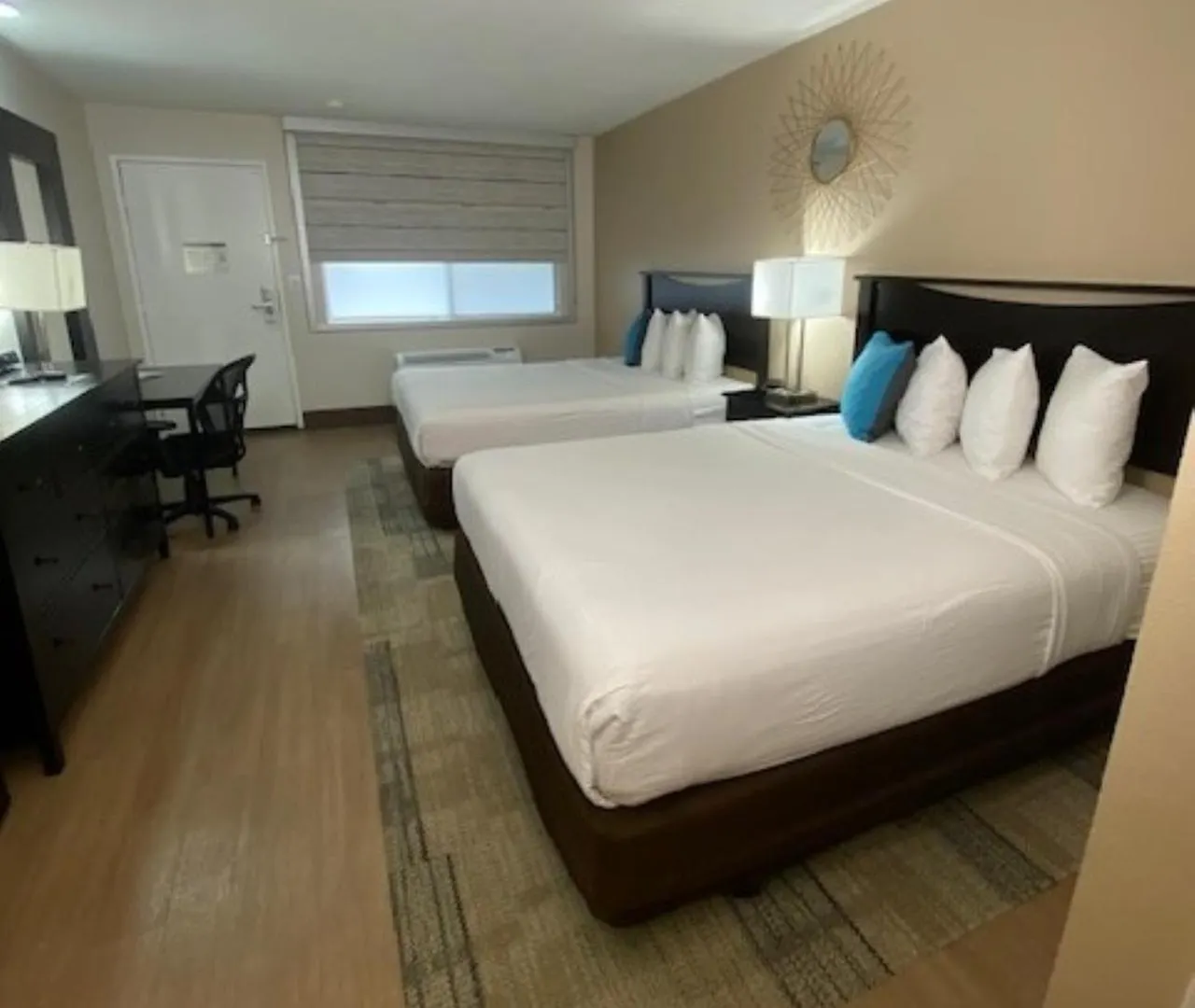 Hotel Stanford Inn & Suites Anaheim