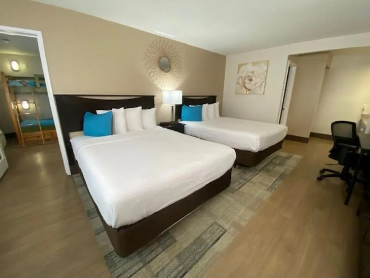 Hotel Stanford Inn & Suites Anaheim